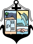 Escudo de Puerto Vallarta